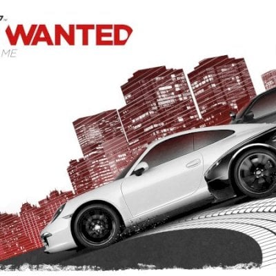 Need for Speed™ Most Wanted