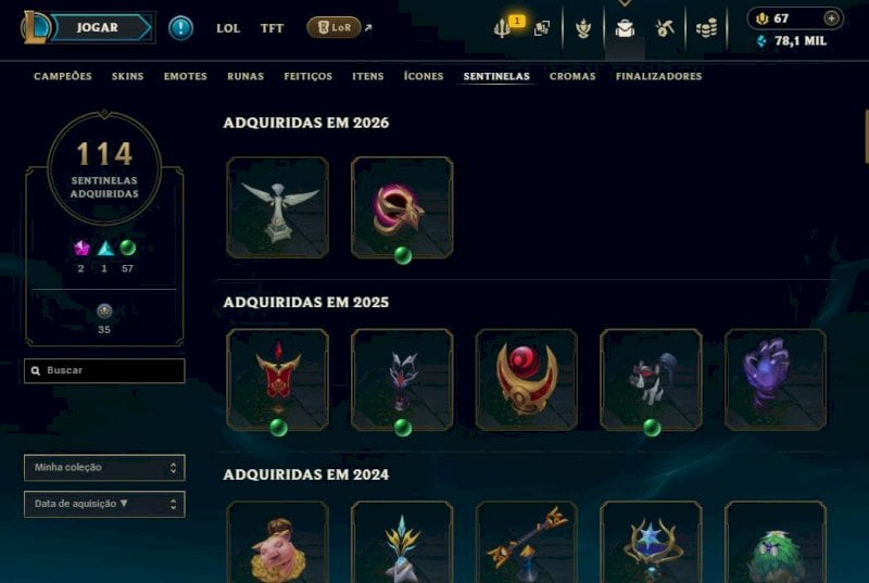 Foto do produto