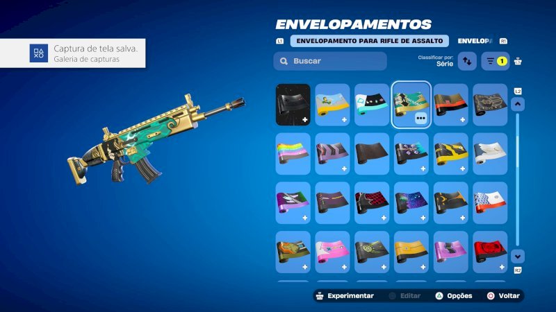 Foto do produto