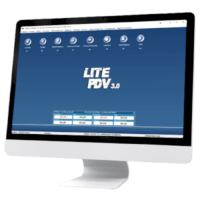 Sistema PDV Loja, Controle De Estoque, Clientes, Caixa, Vendas
