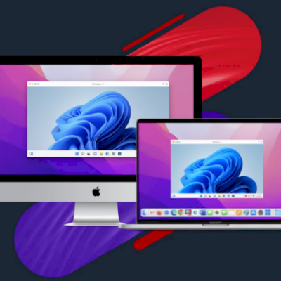 Parallels Desktop 18.1 + Windows 11 para Mac M1 M2 e intel
