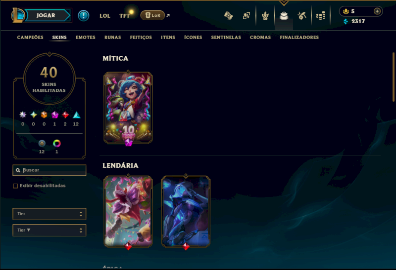 Foto do produto