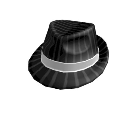 Roblox legitimate fedora limited de robux