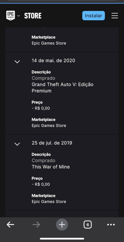 Foto do produto