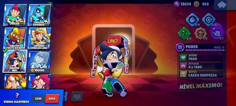 Foto do produto