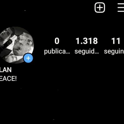 ⚡CONTAS COM 1K DE SEGUIDORES POR APENAS [25,99 ]⚡😱