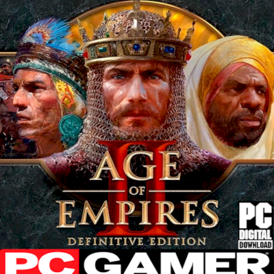 Age of Empires 2: Definitive Edition - Pc