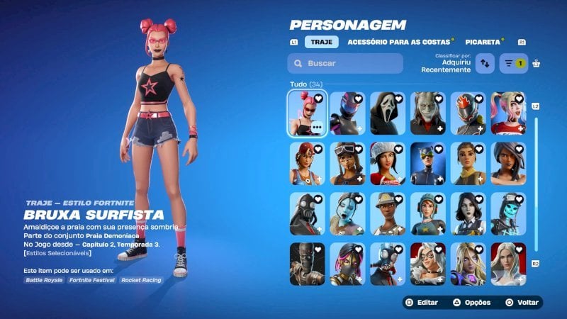 Foto do produto