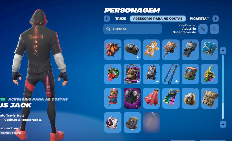 Foto do produto