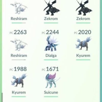 CONTA SIMPLES E INICIAL COM 8 LENDÁRIOS