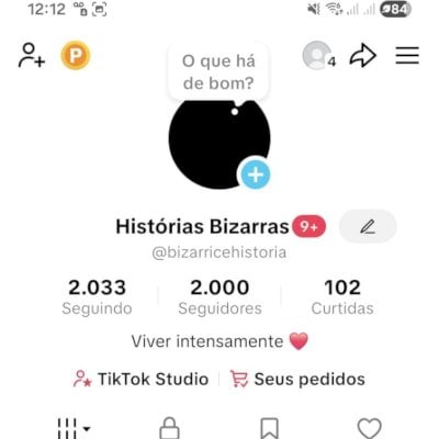 Tiktok Apto para TikTok Shop