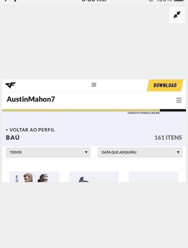 Foto do produto