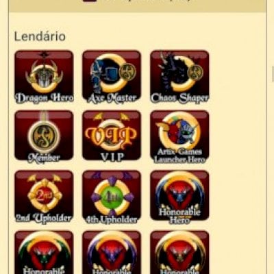 Aqw conta de 15 anos