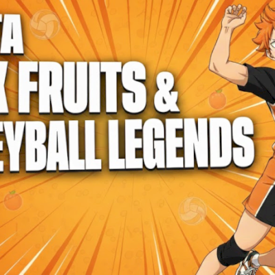 Conta Blox Fruits e Vbl muita coisa top no precinho