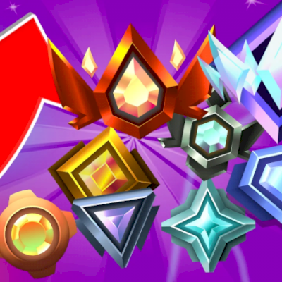 Ajudo a subir rank até surreal