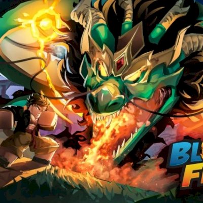 Level 2550 + CDK + GHM + SG + MM + Kitsune + Draco Race V3