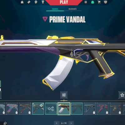 Conta valorant full acesso. RADIANTE ATO 1, 2, 5