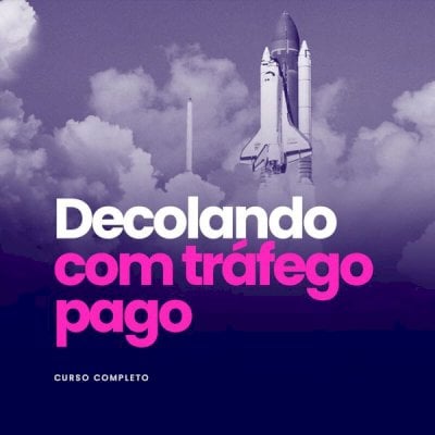 Decolando com tráfego pago