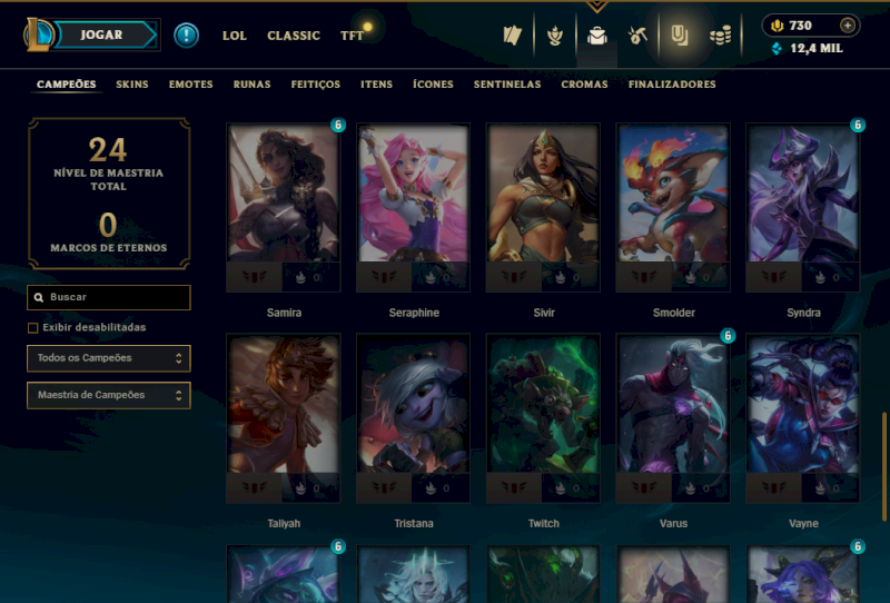 Foto do produto