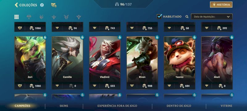 Foto do produto