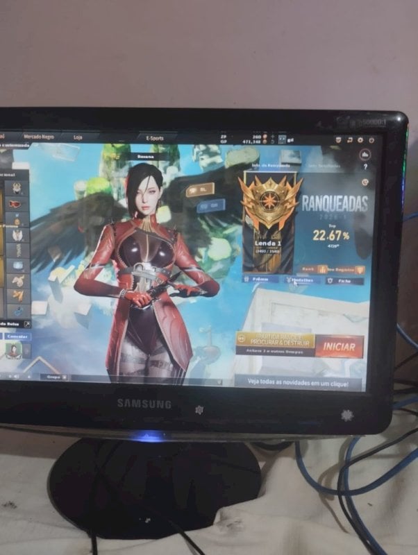 Foto do produto