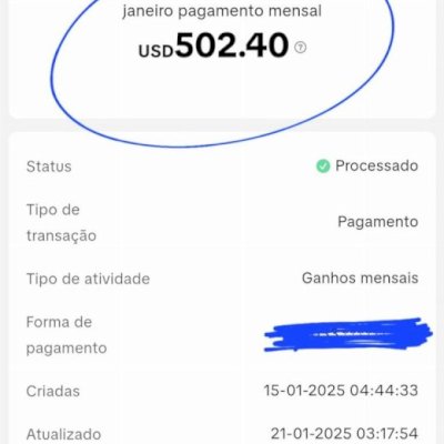 Conta TikTok +200K Seguidores + CONTA YOUTUBE 4k - Monetizando e com TiktokShop