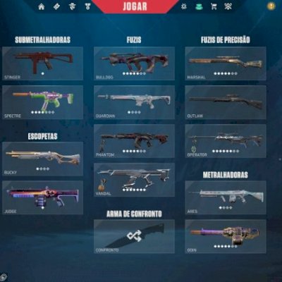 Conta Diamante+ Peak ELO Asc 1 +50 SKINS, Nível 220