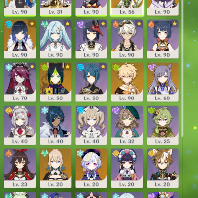 AR 56 - 18 Itens T5 - Raiden C3