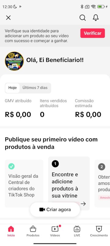 Foto do produto
