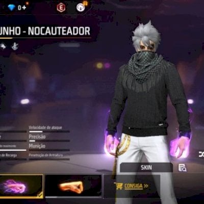 Melhor conta nesse preço!!