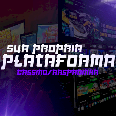 SUA PLATAFORMA DE APOSTA ONLINE