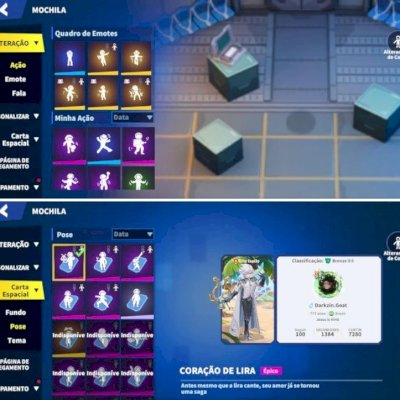 conta boa de super sus
