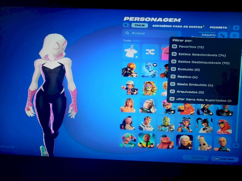 Foto do produto