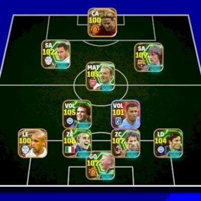 Conta de efoodebol baratA