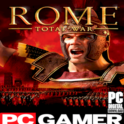 Rome: Total War - Pc