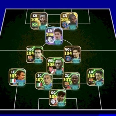 Vendo conta fodastica