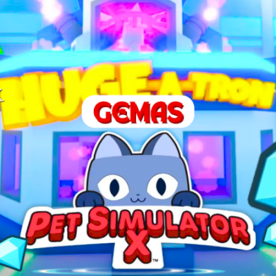 100M diamantes PET Simulator X (PSX)
