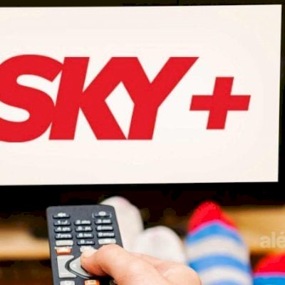 SKY+ 1 TELA INDIVIDUAL