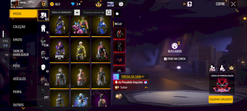 Foto do produto