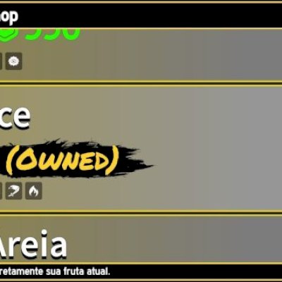 Conta com dragon perma