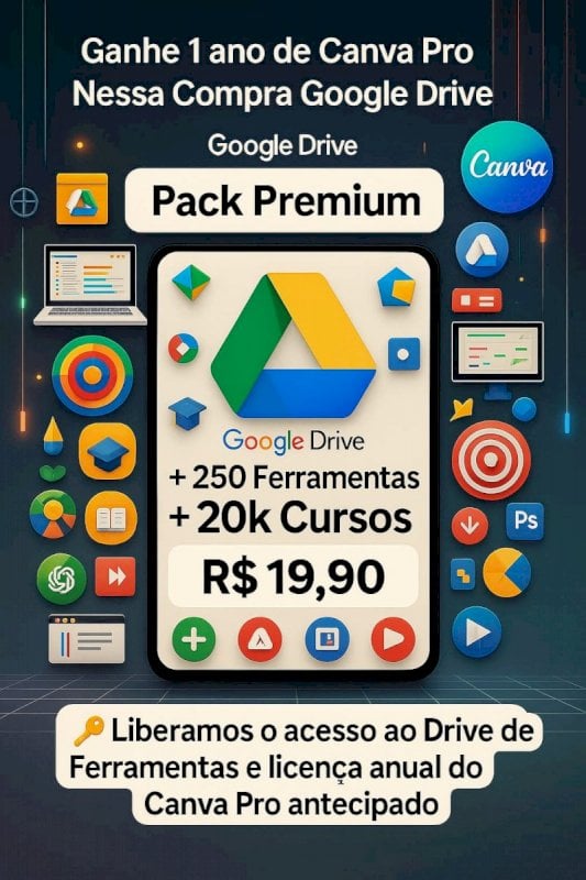 Foto do produto