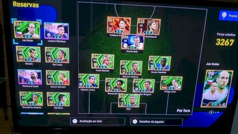 Foto do produto
