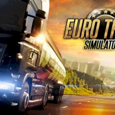 Euro Truck Simulator 2 - Steam (Envio Automático)