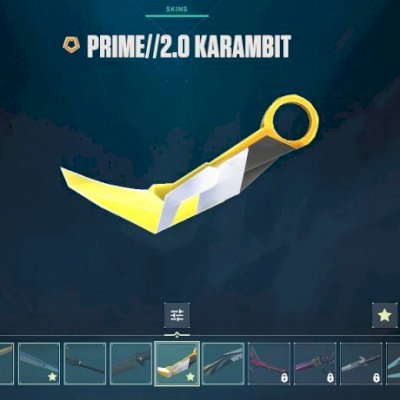 CONTA VALORANT ASC 1 COM MAIS DE R$ 1.500,00 EM SKINS VALORANT