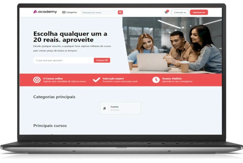 Foto do produto