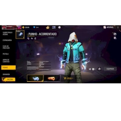 CONTA FF BOA PRA QUEM N TEM CONTA