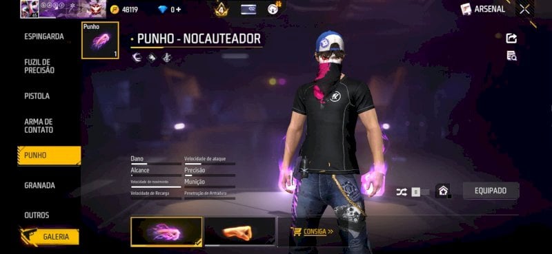 Foto do produto