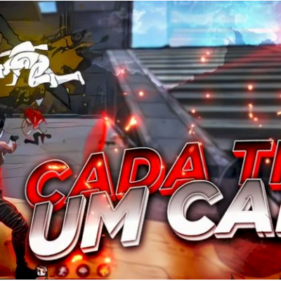 Free Fire - Hack Aimbot e Skins atualizado 2026