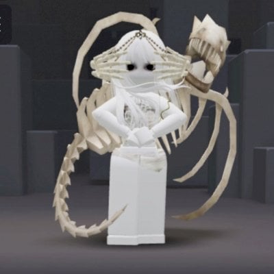 Conta feminina com passes no dti