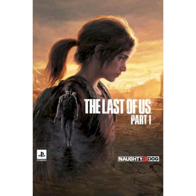 The Last of Us Part I *PC*